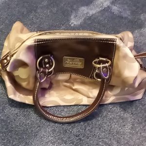 Coach #12937 Satchel Handbag